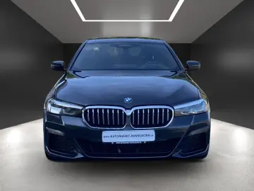 BMW 530 i xDrive M Sport