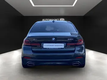 BMW 530 i xDrive M Sport