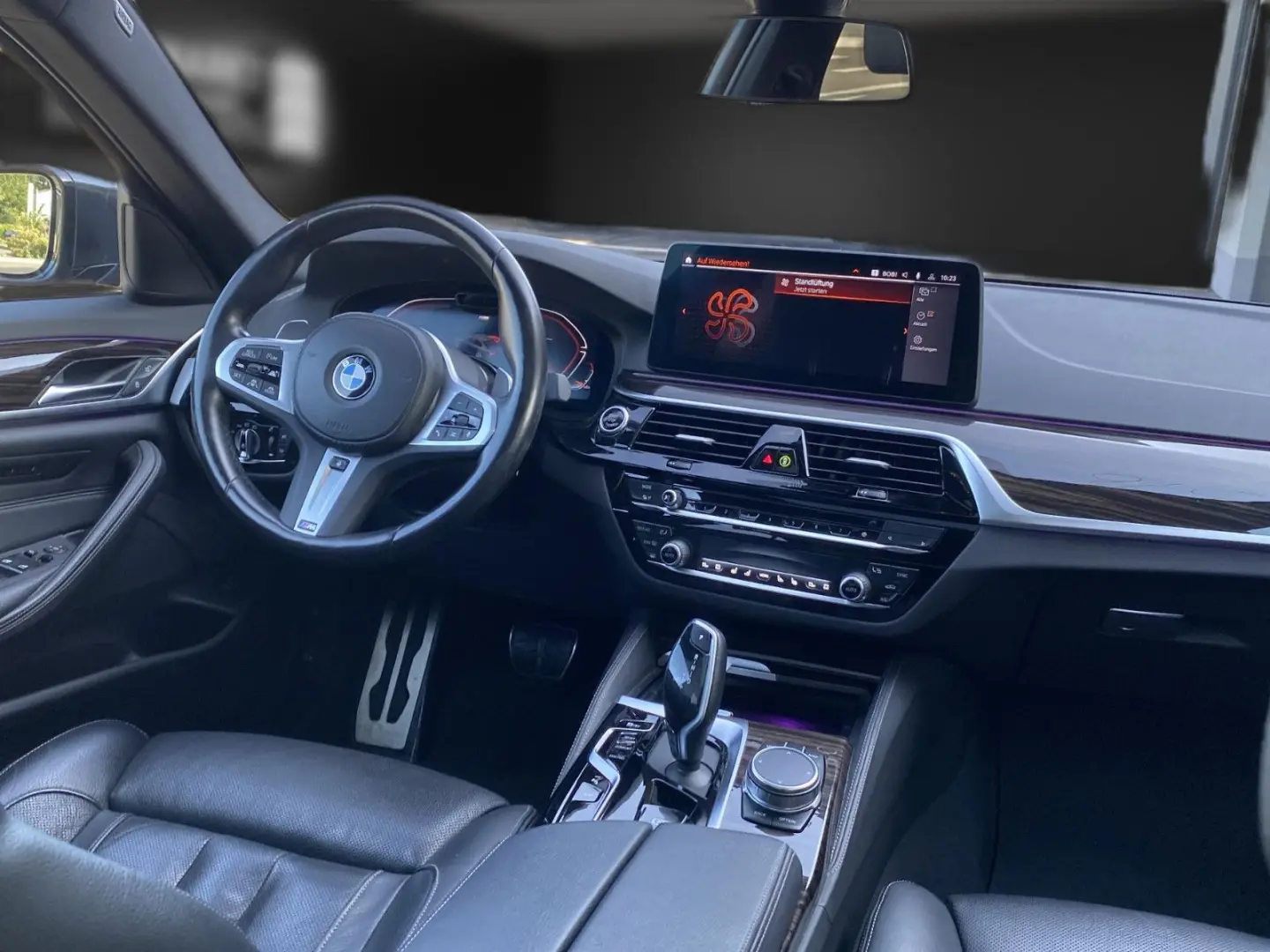 BMW 530 i xDrive M Sport