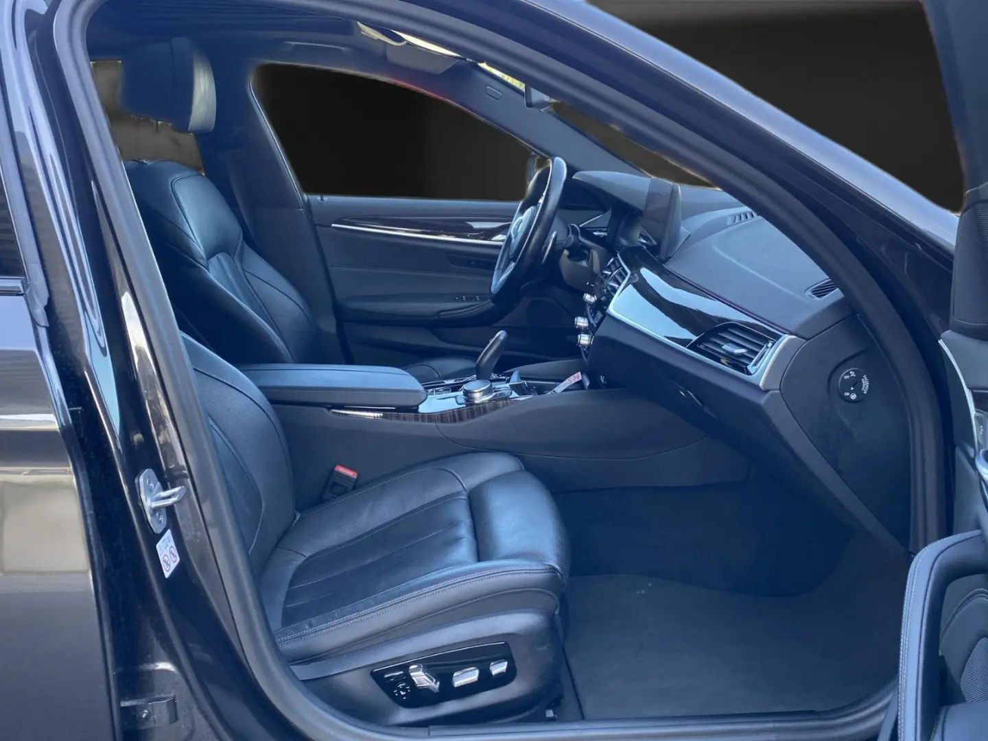 BMW 530 i xDrive M Sport