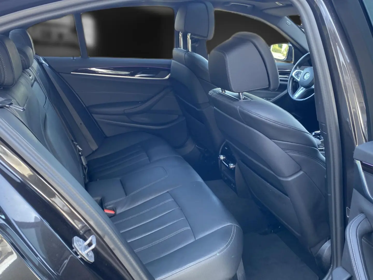 BMW 530 i xDrive M Sport