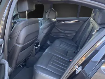 BMW 530 i xDrive M Sport