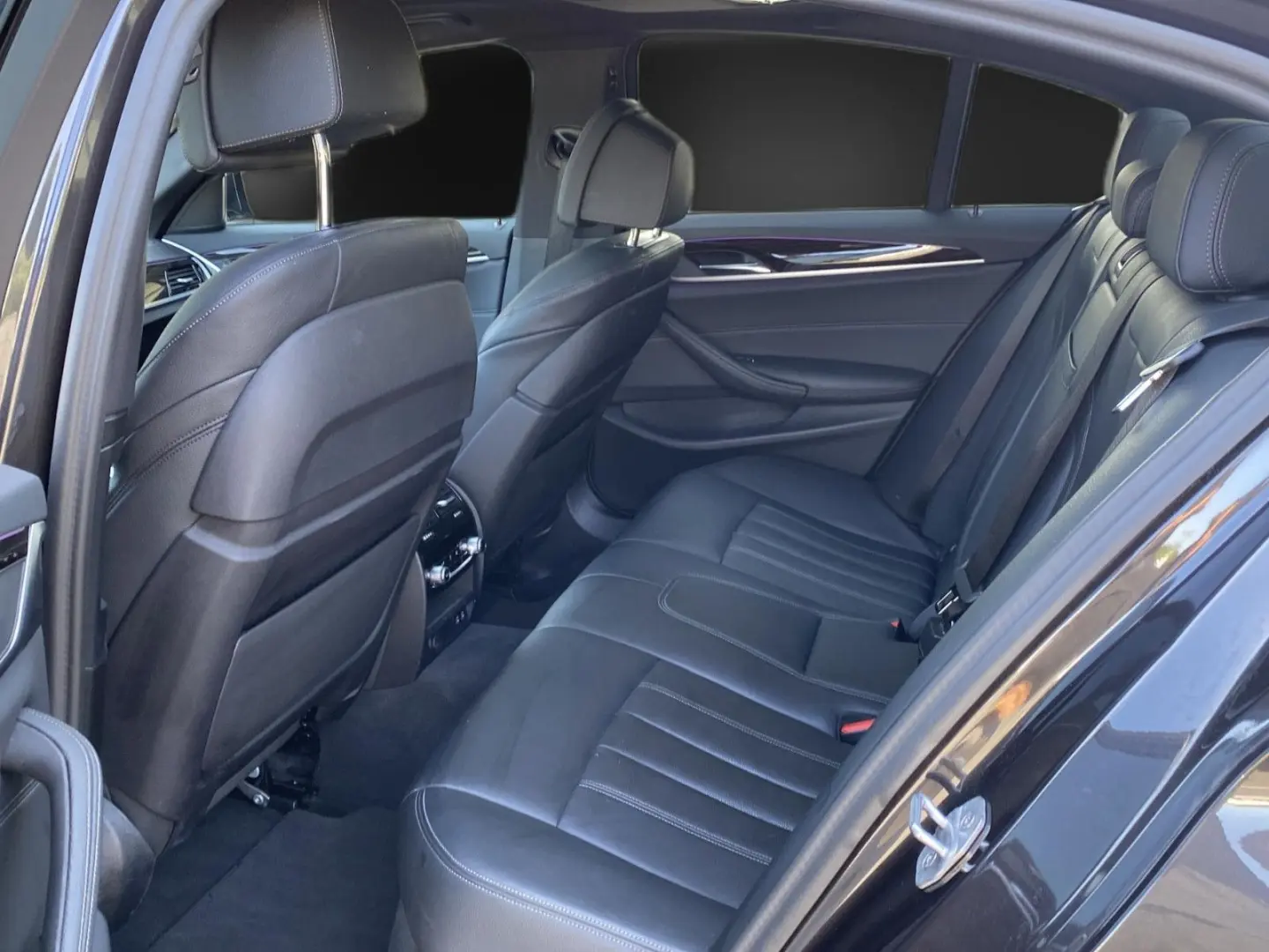 BMW 530 i xDrive M Sport