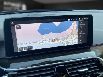 BMW 530 i xDrive M Sport