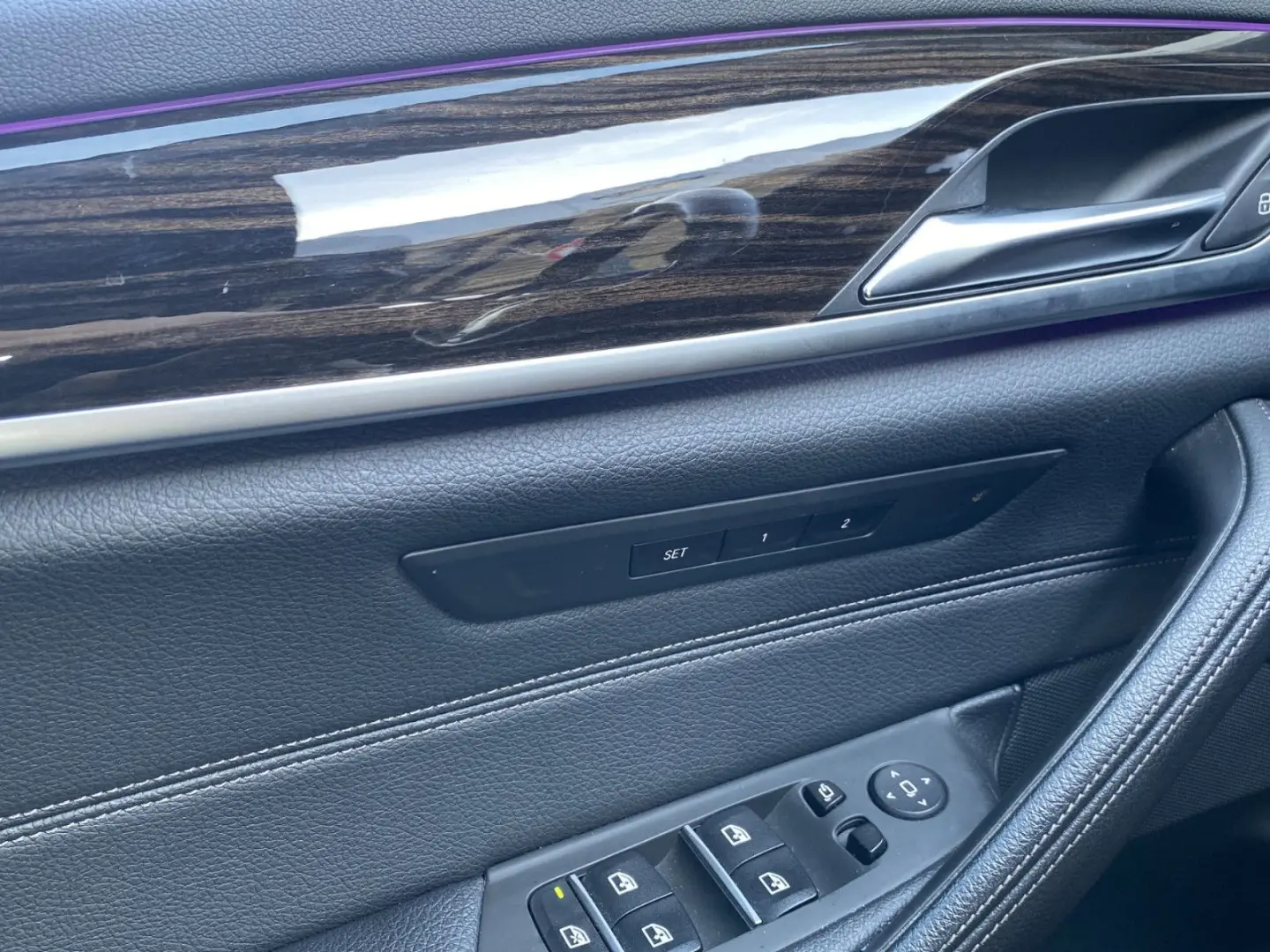 BMW 530 i xDrive M Sport