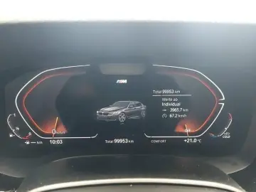 BMW 530 i xDrive M Sport