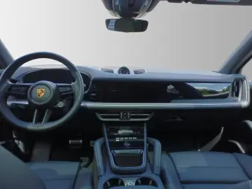 Porsche Cayenne E-Hibrid