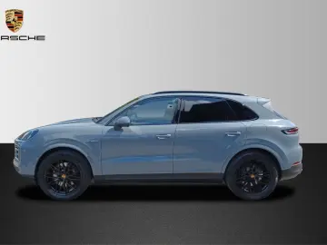 Porsche Cayenne E-Hibrid