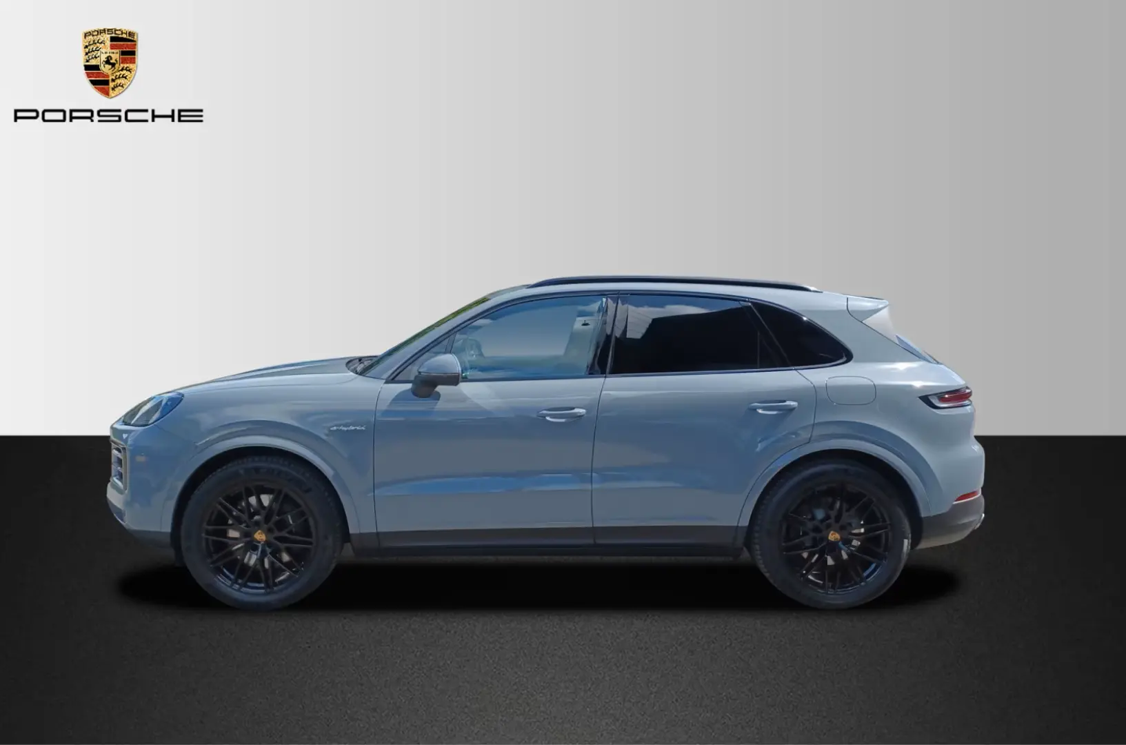 Porsche Cayenne E-Hibrid