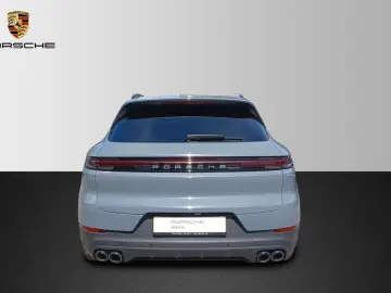 Porsche Cayenne E-Hibrid