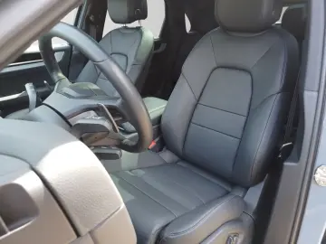 Porsche Cayenne E-Hibrid