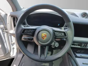 Porsche Cayenne E-Hibrid