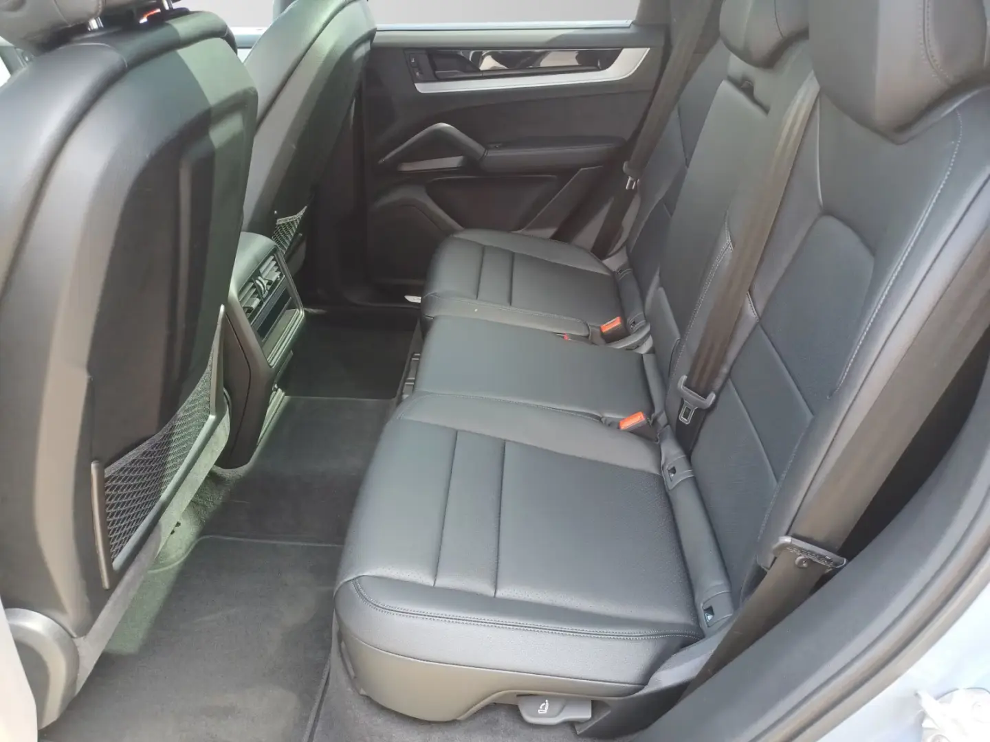 Porsche Cayenne E-Hibrid