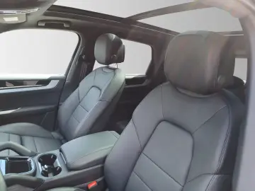 Porsche Cayenne E-Hibrid