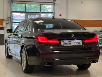 BMW 530dxD/Lim/HUD/Laser/Masaj