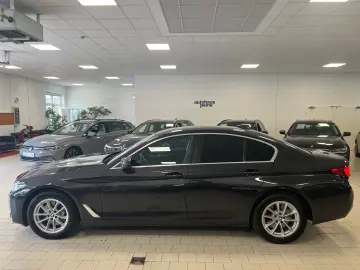 BMW 530dxD/Lim/HUD/Laser/Masaj