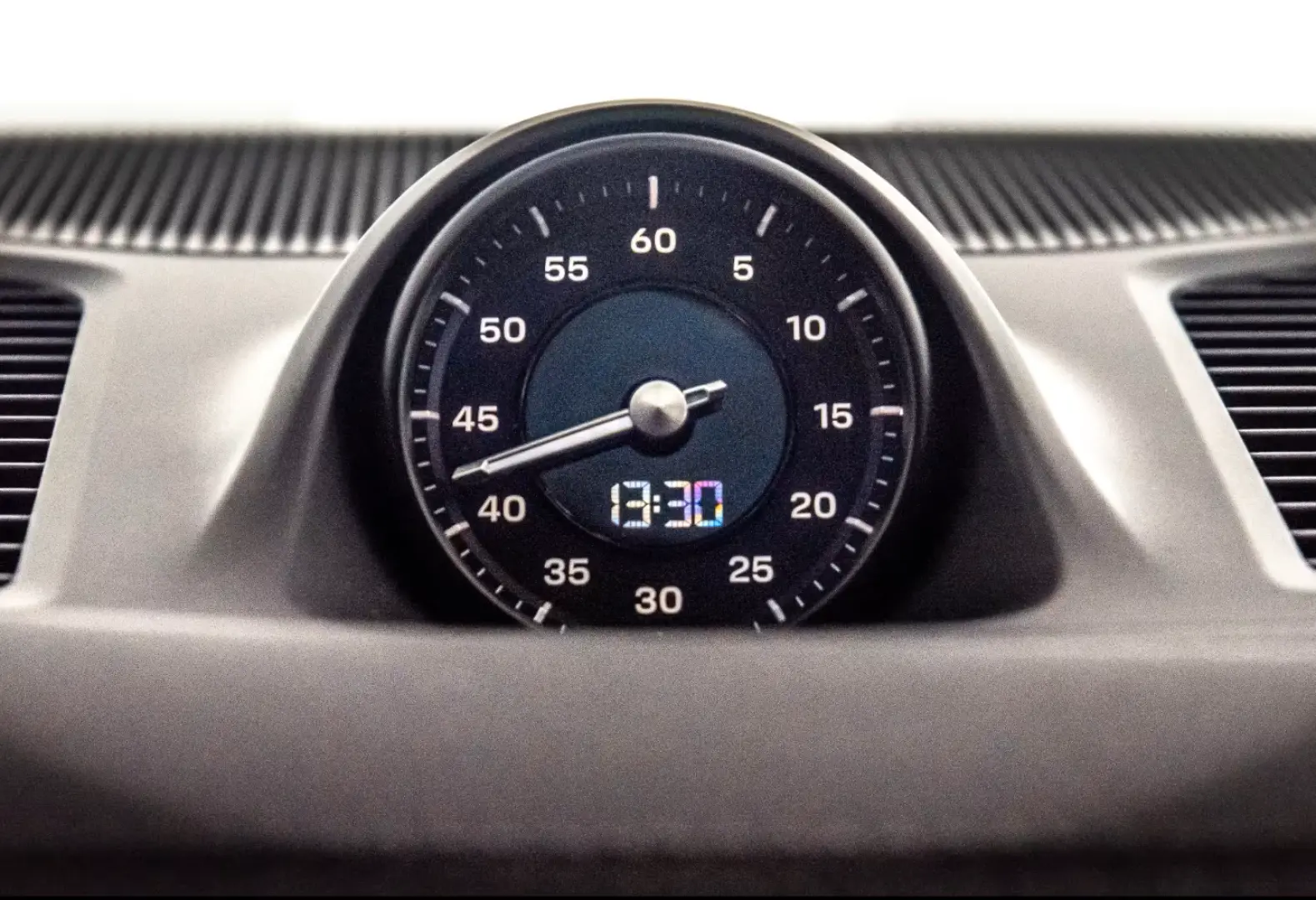 Porsche Cayenne Masaj E-Hybrid Burmester Sport