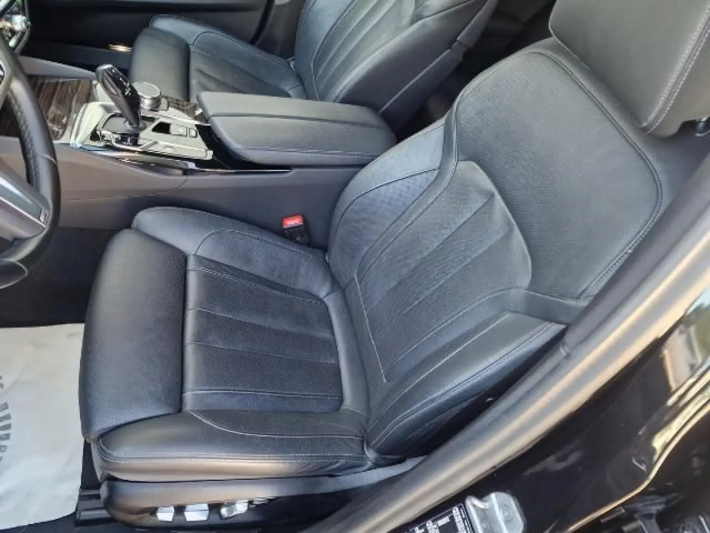 BMW 530 i xDrive*M Sport*HUD*Virtual