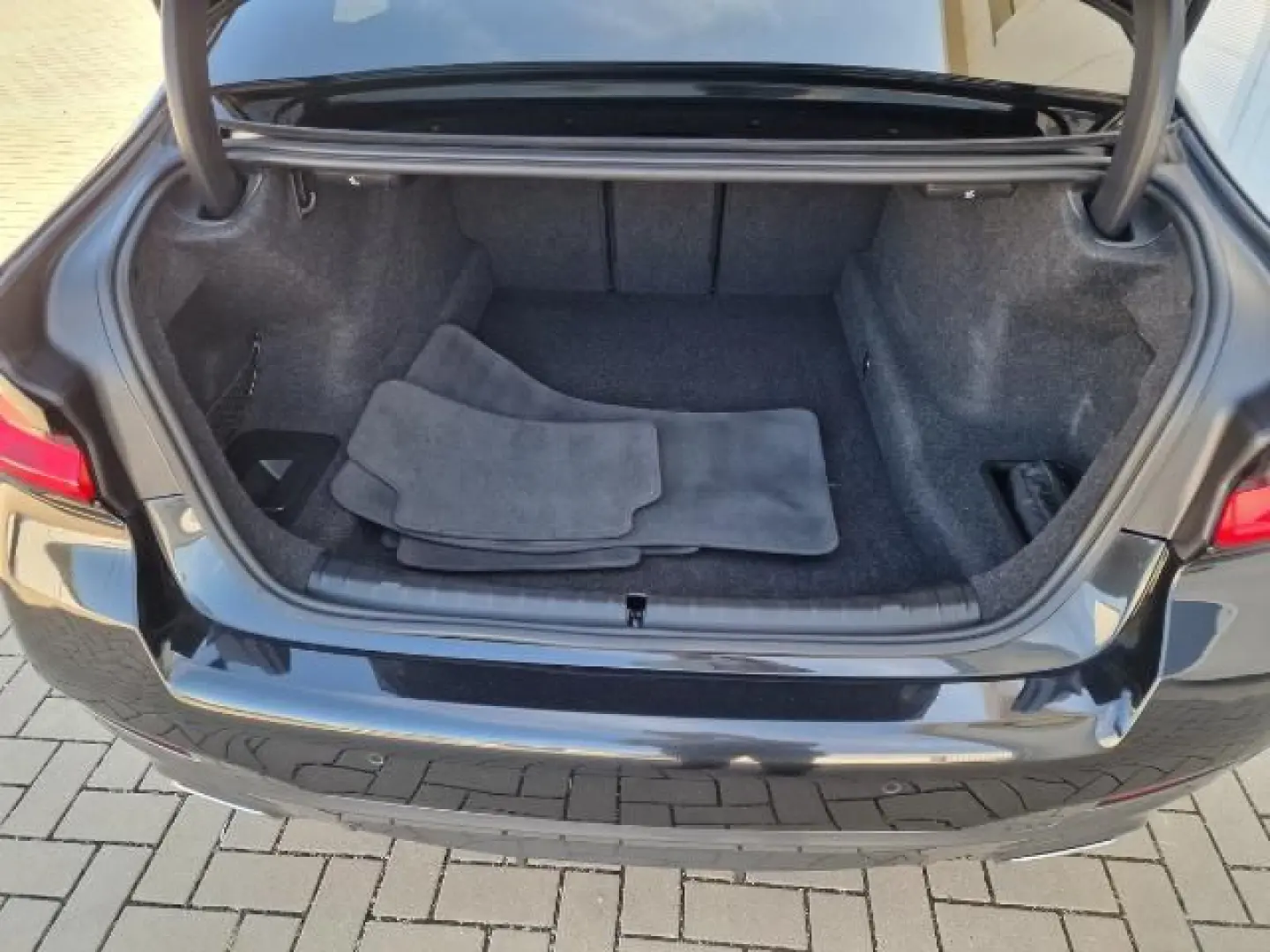BMW 530 i xDrive*M Sport*HUD*Virtual