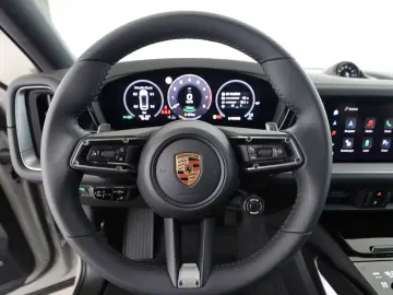 Porsche Cayenne E-Hybrid Co./ Matrix/ BOSE