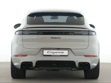 Porsche Cayenne E-Hybrid Co./ Matrix/ BOSE