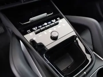 Porsche Cayenne E-Hybrid Co./ Matrix/ BOSE