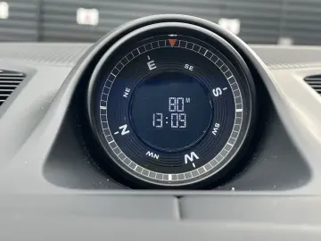 Porsche Cayenne E-Hybrid BOSE LED-Matrix Panorama