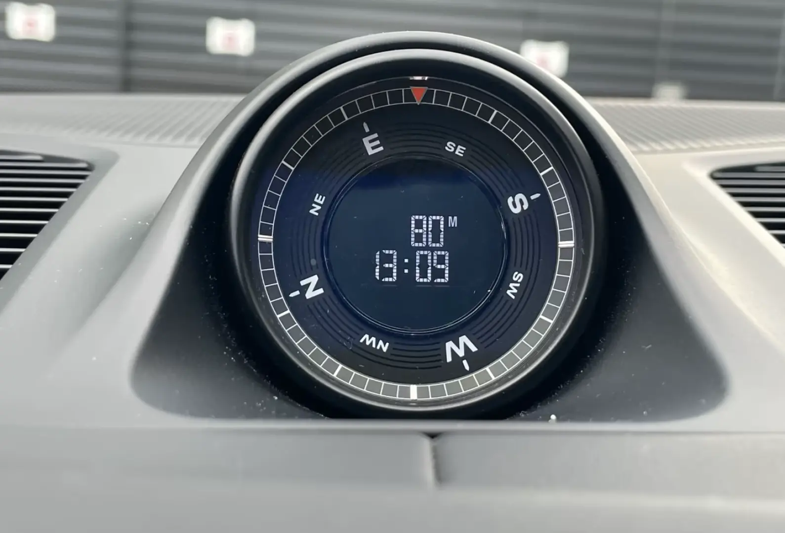 Porsche Cayenne E-Hybrid BOSE LED-Matrix Panorama