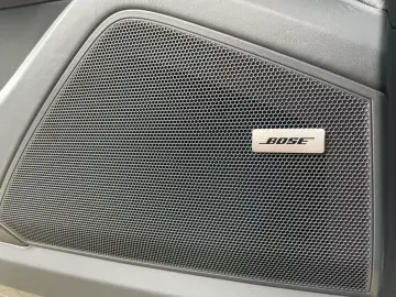 Porsche Cayenne E-Hybrid BOSE LED-Matrix Panorama