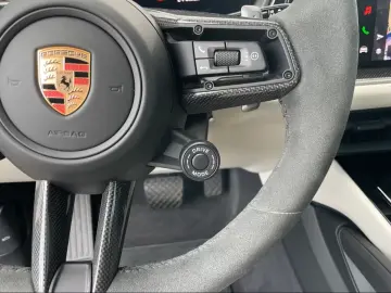 Porsche Cayenne E-Hybrid BOSE LED-Matrix Panorama