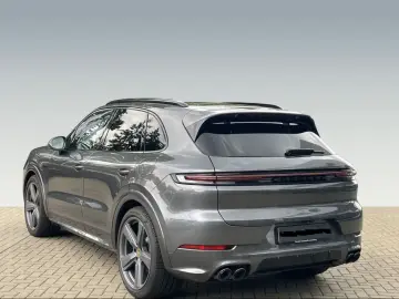 Porsche Cayenne E-Hybrid BOSE LED-Matrix Panorama