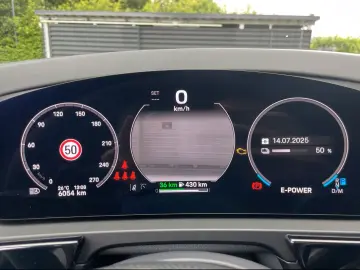 Porsche Cayenne E-Hybrid BOSE LED-Matrix Panorama