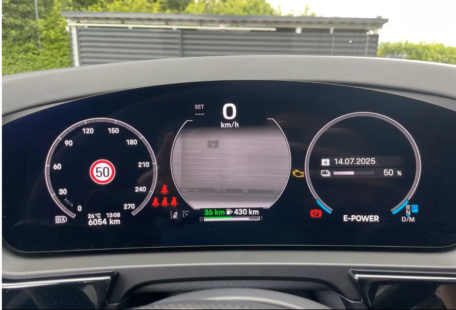Porsche Cayenne E-Hybrid BOSE LED-Matrix Panorama