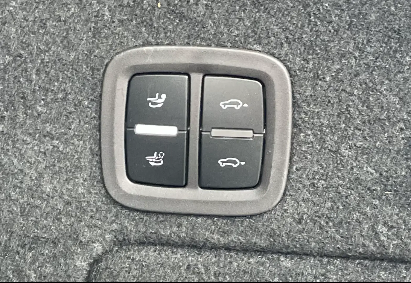 Porsche Cayenne E-Hybrid BOSE LED-Matrix Panorama