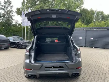 Porsche Cayenne E-Hybrid BOSE LED-Matrix Panorama