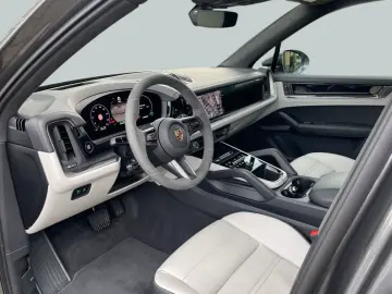 Porsche Cayenne E-Hybrid BOSE LED-Matrix Panorama
