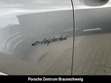 Porsche Cayenne E-Hybrid BOSE LED-Matrix Panorama