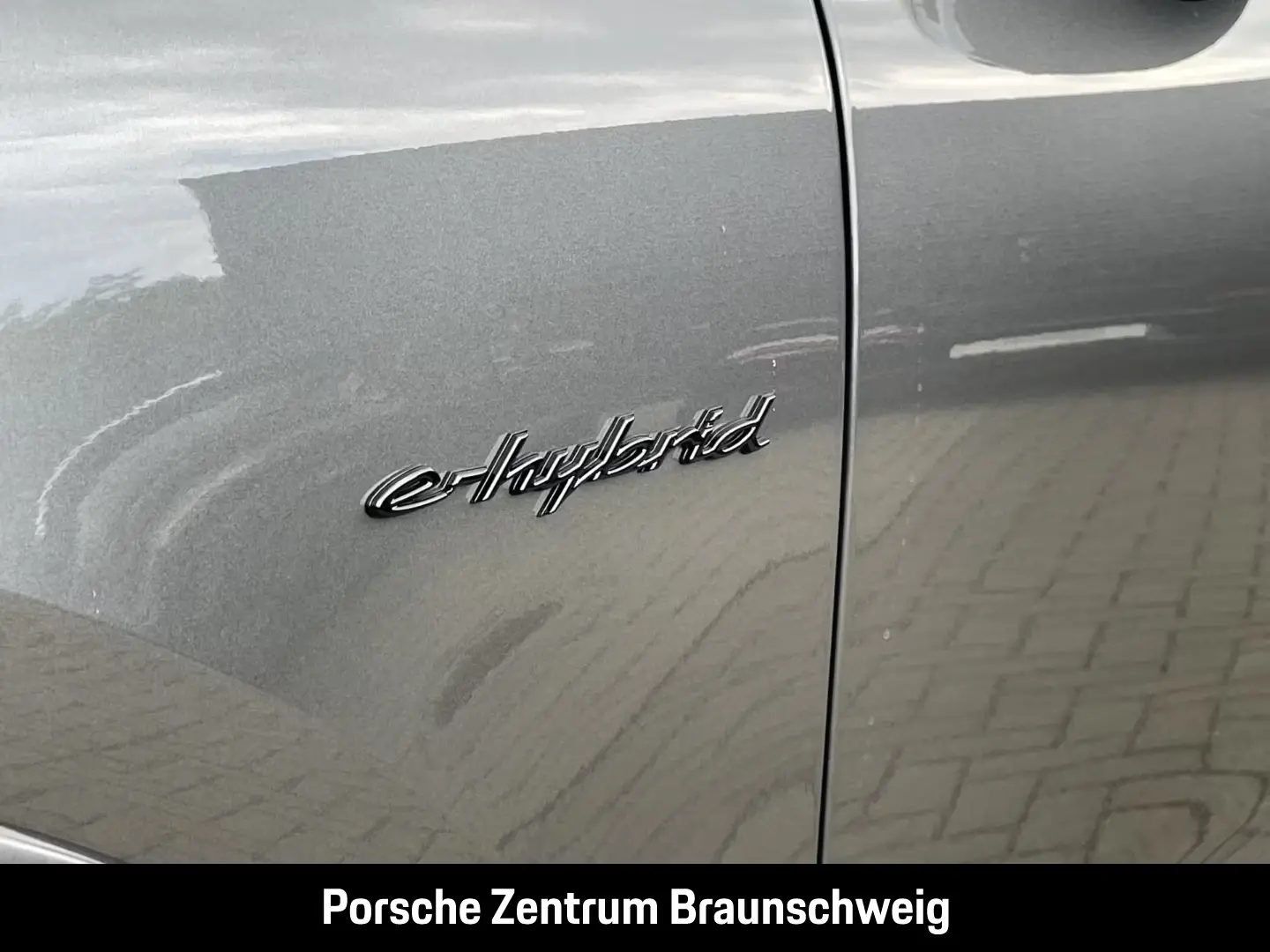Porsche Cayenne E-Hybrid BOSE LED-Matrix Panorama
