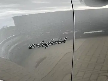 Porsche Cayenne E-Hybrid BOSE LED-Matrix Panorama