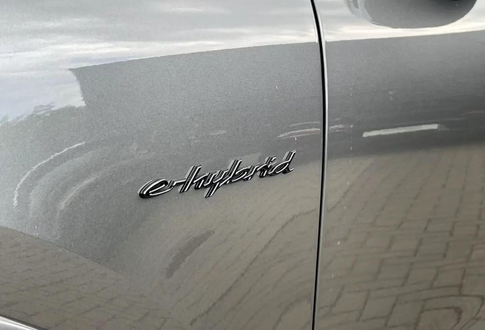 Porsche Cayenne E-Hybrid BOSE LED-Matrix Panorama
