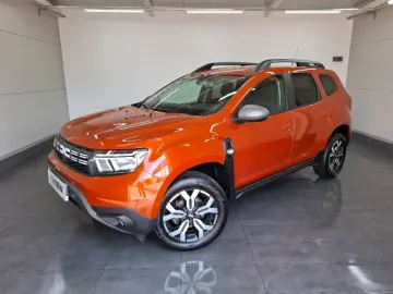 DACIA DUSTER 1.3 TCe 150CP Journey EDC