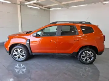 DACIA DUSTER 1.3 TCe 150CP Journey EDC