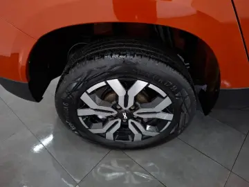 DACIA DUSTER 1.3 TCe 150CP Journey EDC