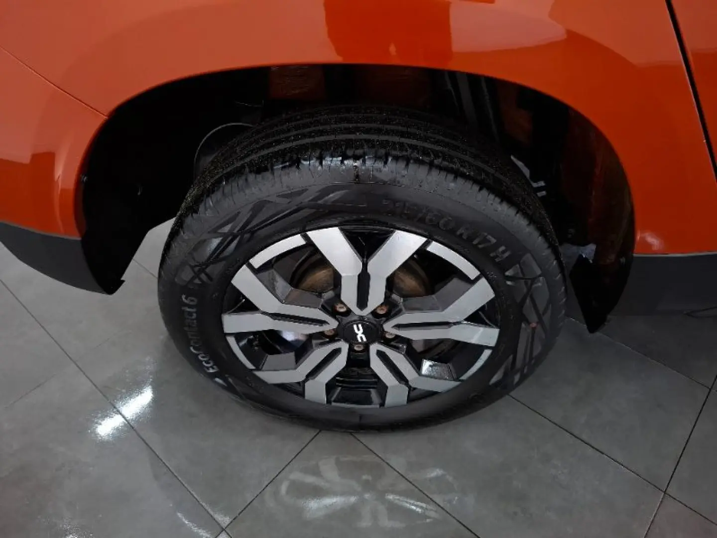 DACIA DUSTER 1.3 TCe 150CP Journey EDC