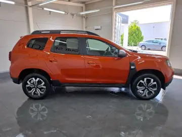 DACIA DUSTER 1.3 TCe 150CP Journey EDC