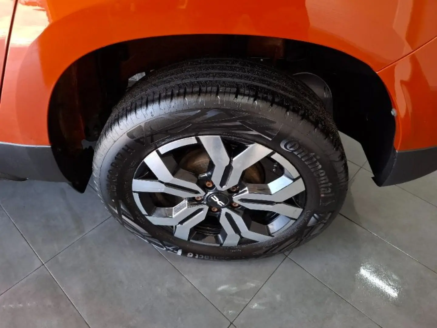DACIA DUSTER 1.3 TCe 150CP Journey EDC