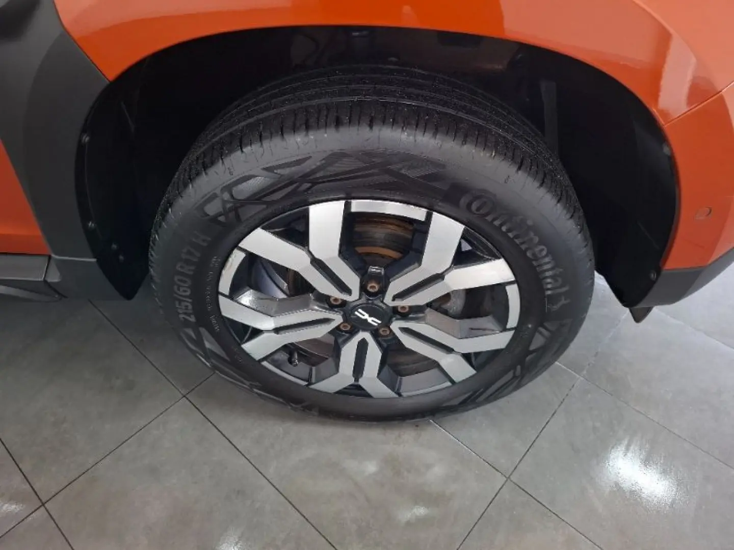 DACIA DUSTER 1.3 TCe 150CP Journey EDC