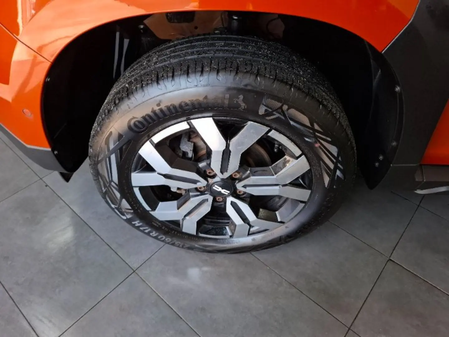 DACIA DUSTER 1.3 TCe 150CP Journey EDC