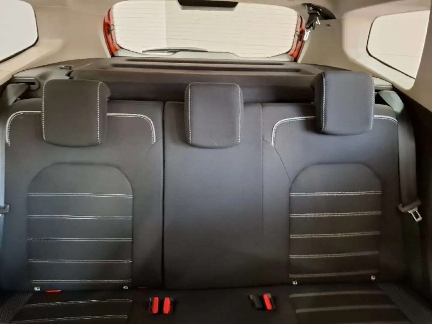 DACIA DUSTER 1.3 TCe 150CP Journey EDC