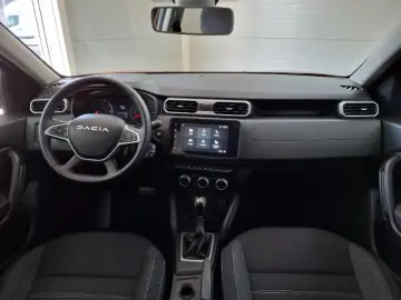 DACIA DUSTER 1.3 TCe 150CP Journey EDC